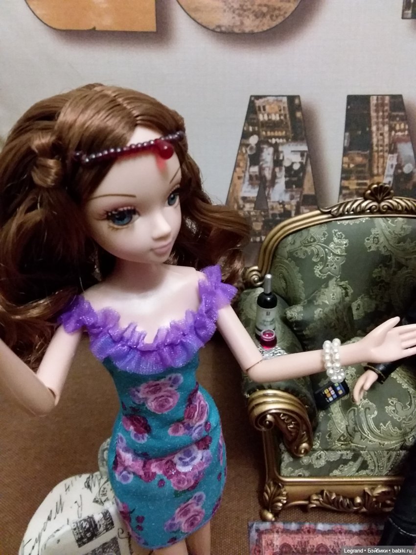 Лурения. 29 апреля - Международный день танца