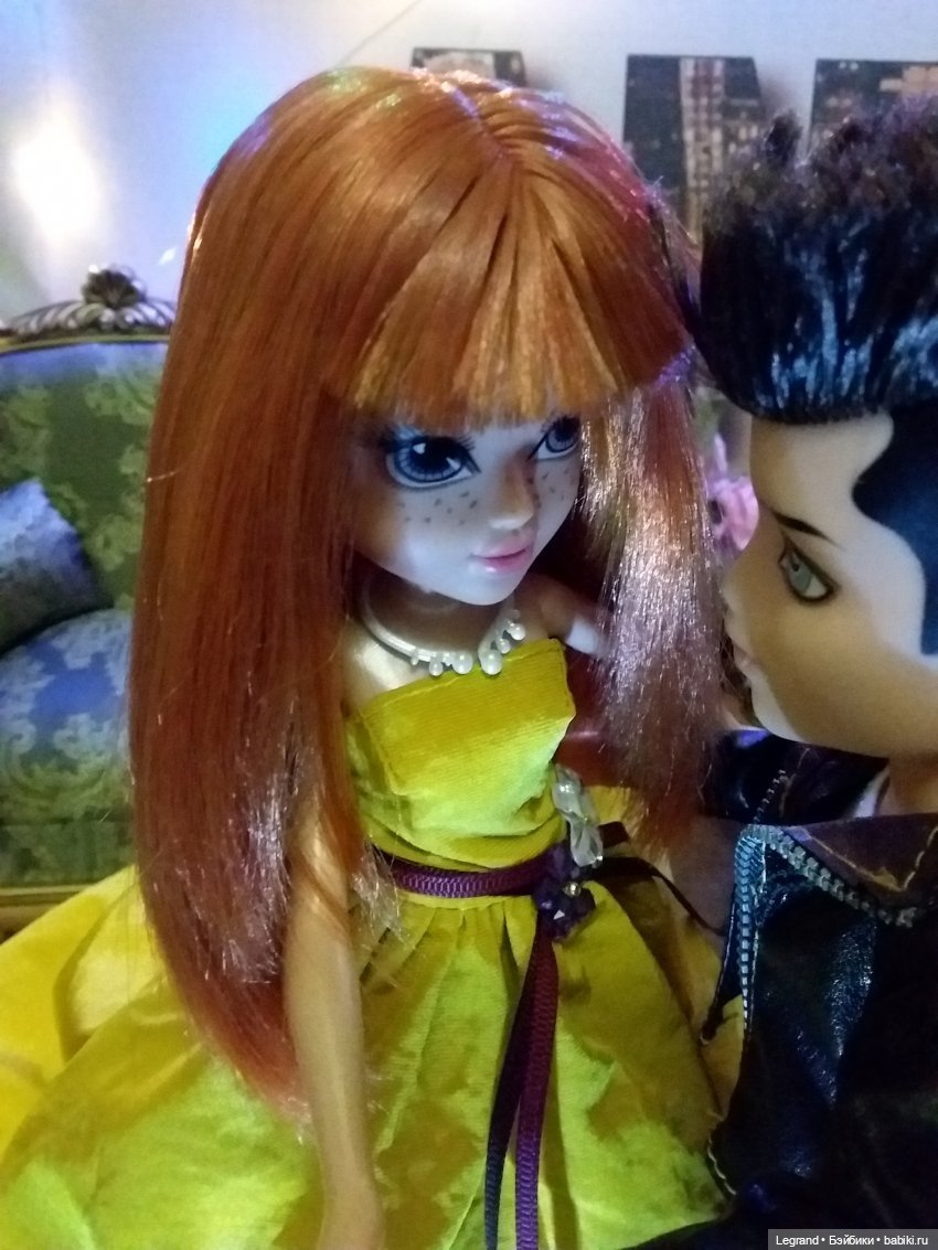 Лурения. 29 апреля - Международный день танца