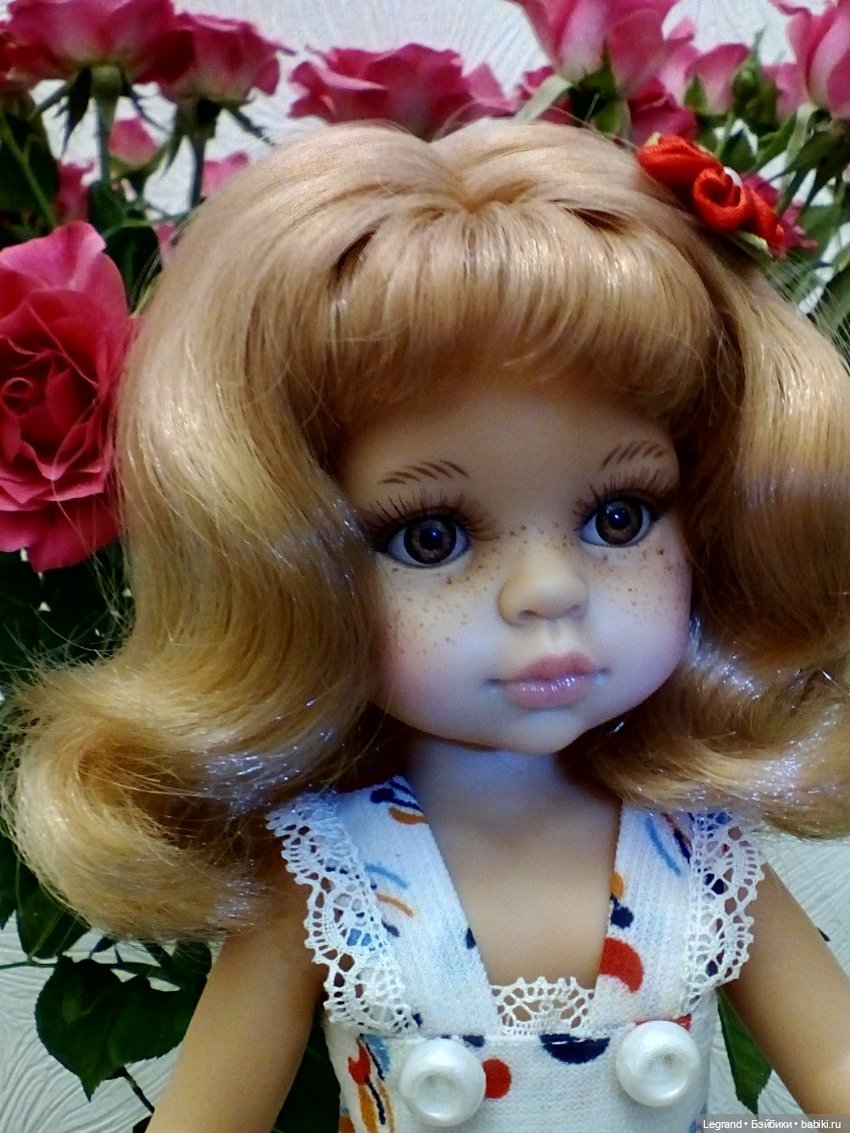 Лурения. День веснушчатых созвездий (фото 3)