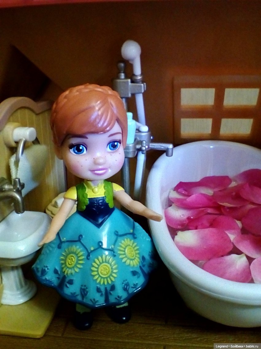 Лурения. День веснушчатых созвездий