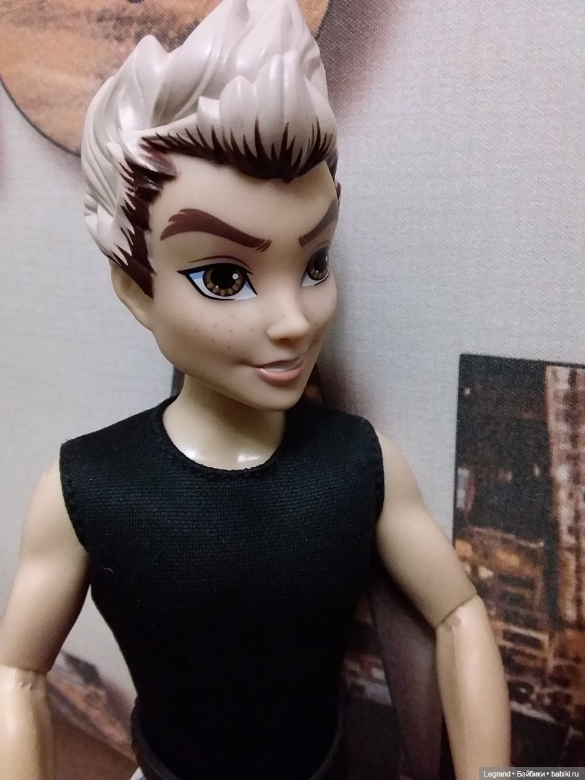 Лурения. День веснушчатых созвездий (фото 8)