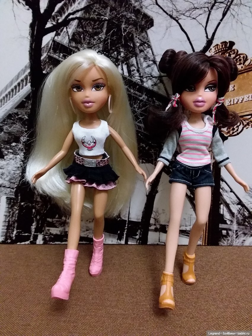 Лурения. 29 апреля - Международный день танца