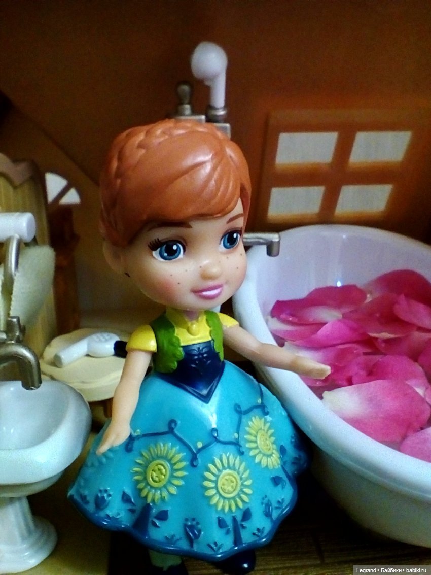 Лурения. День веснушчатых созвездий