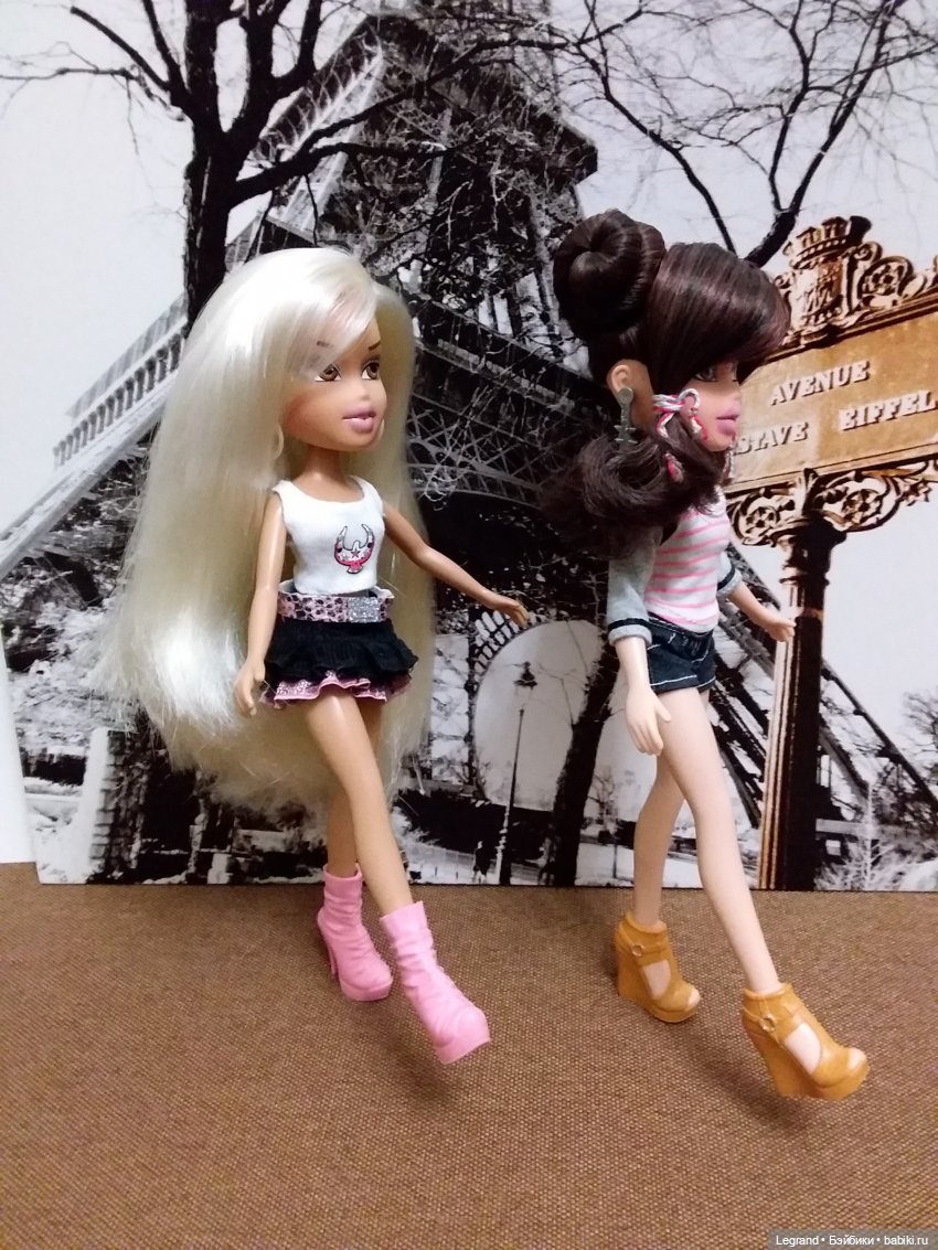 Лурения. 29 апреля - Международный день танца