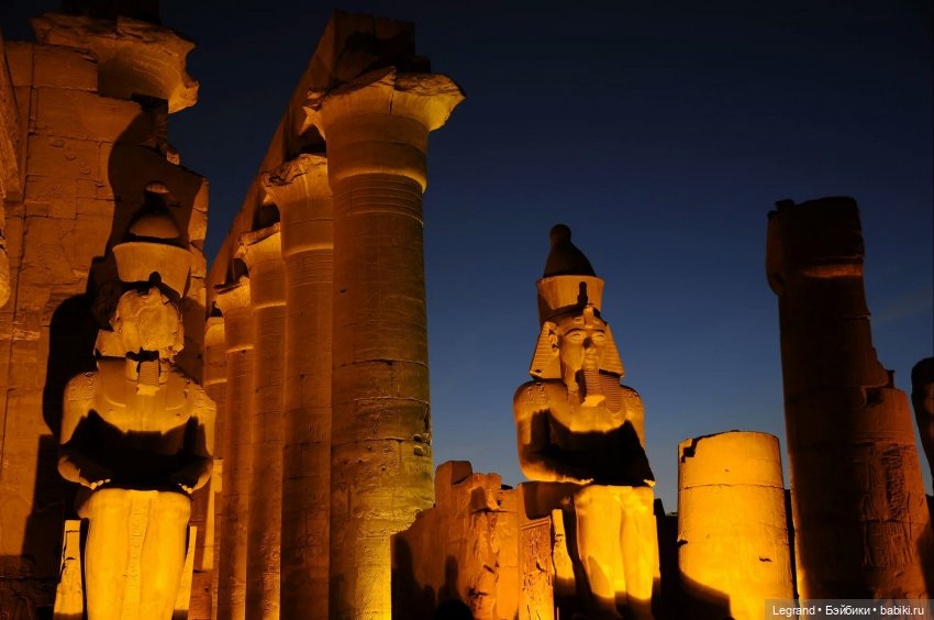 Я помню Нил и его берега... Стихи Жюльетты