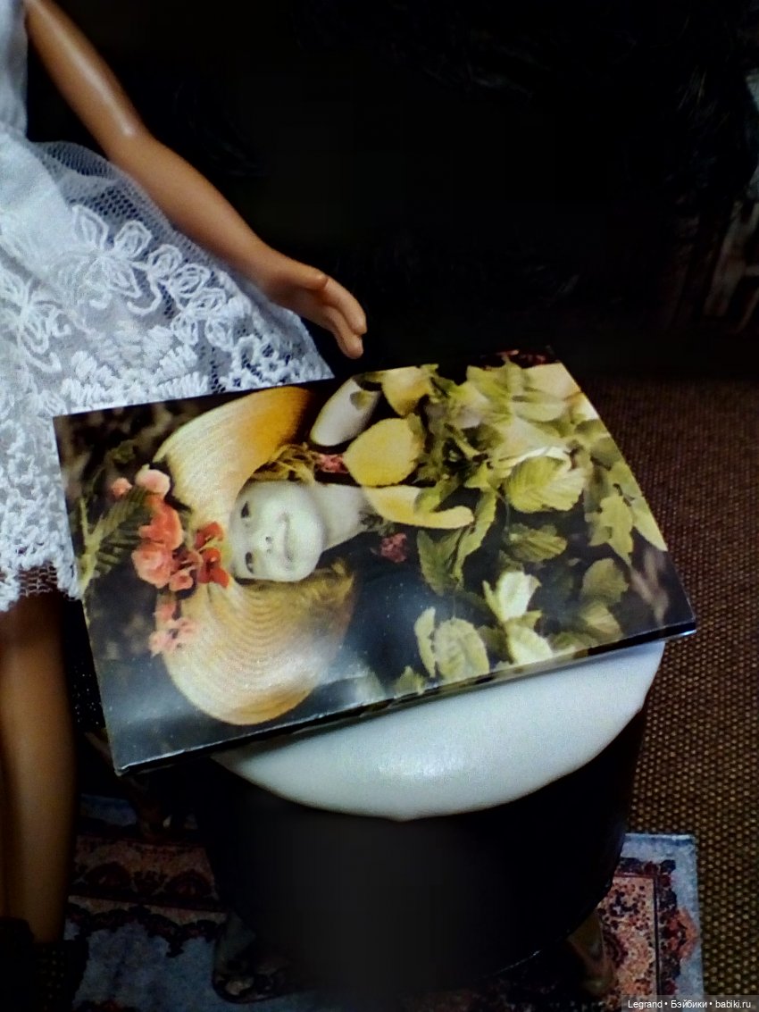 Жюльетта. Новые фото — Куклы Bratz (Братц) и Moxie Girlz: MGA (фото 4)