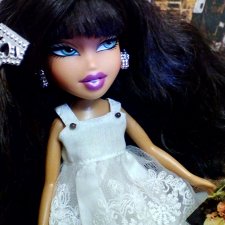 Жюльетта. Новые фото