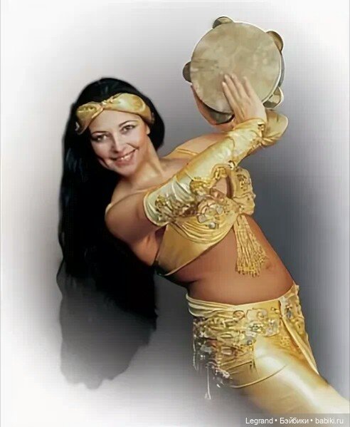 Лурения. Мальчики и Джемма (фото 10)