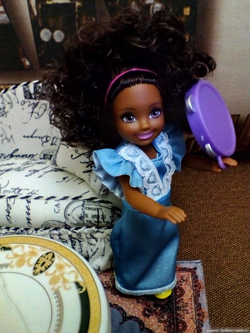 Лурения. Мальчики и Джемма (фото 8)