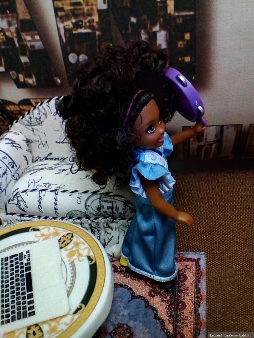 Лурения. Мальчики и Джемма