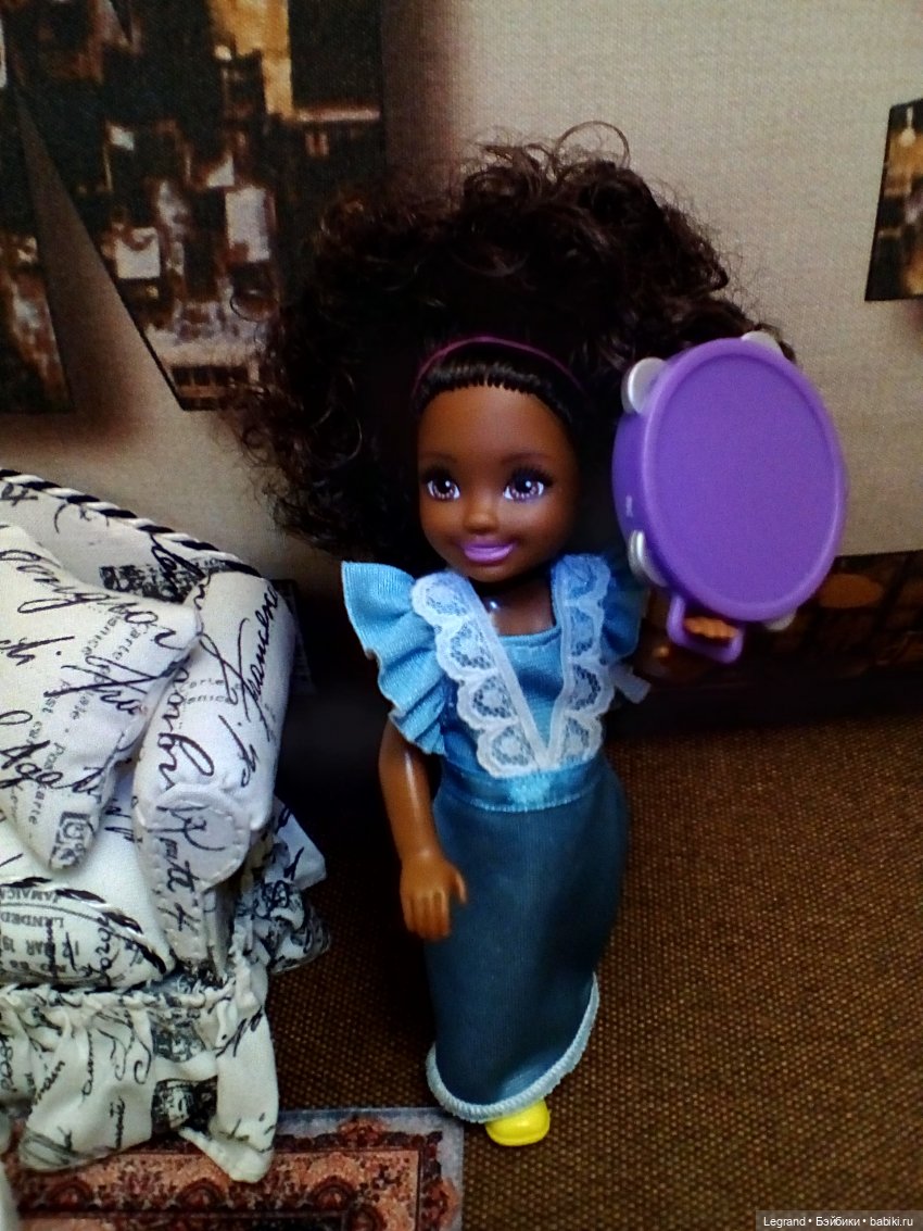 Лурения. Мальчики и Джемма (фото 7)