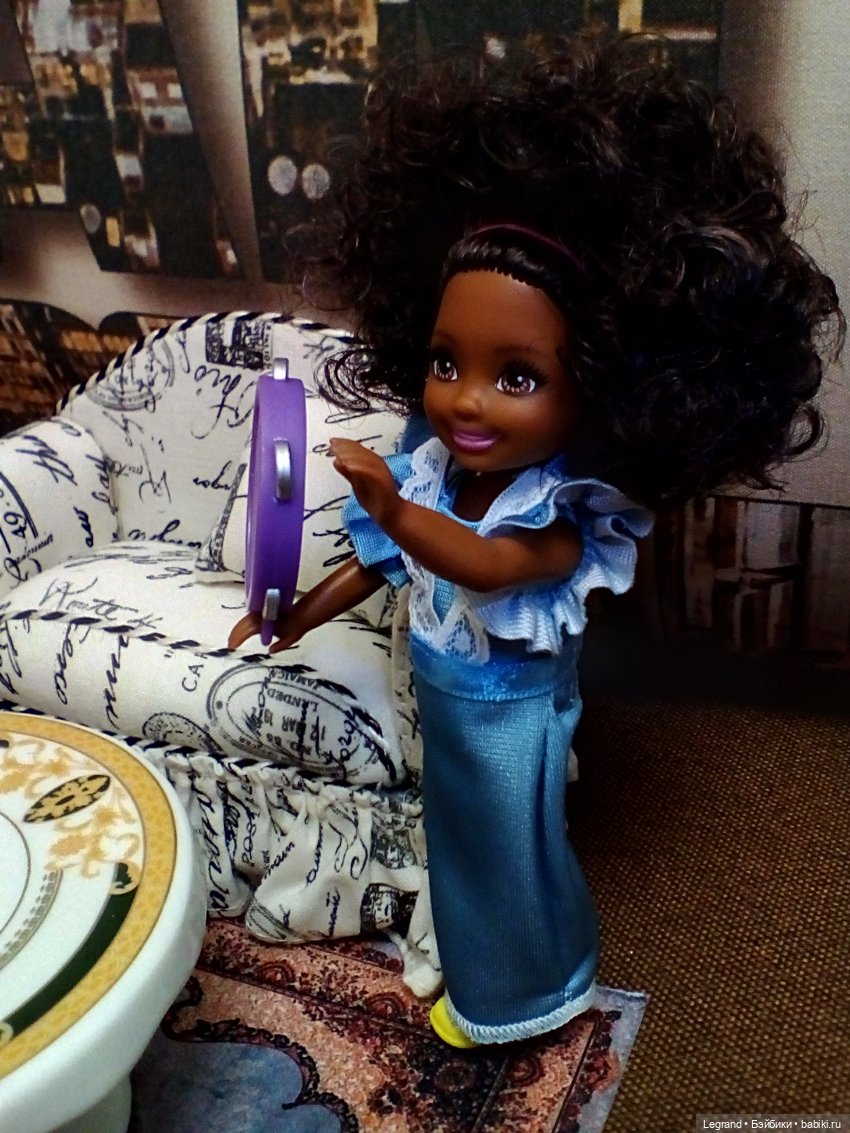 Лурения. Мальчики и Джемма