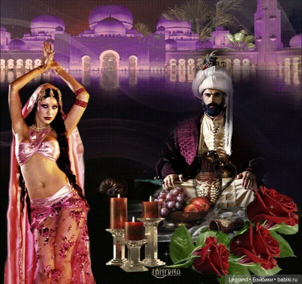 Лурения. Мальчики и Джемма