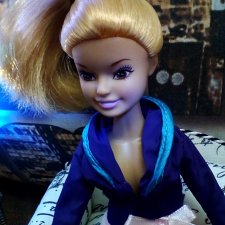 О куколках-подростках Defa Lucy (формат Скиппер)