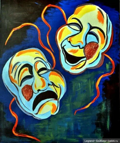 Эллис, Блонди, Лестат, Соланж. Эхо друг друга. Поэтический диалог (фото 6)