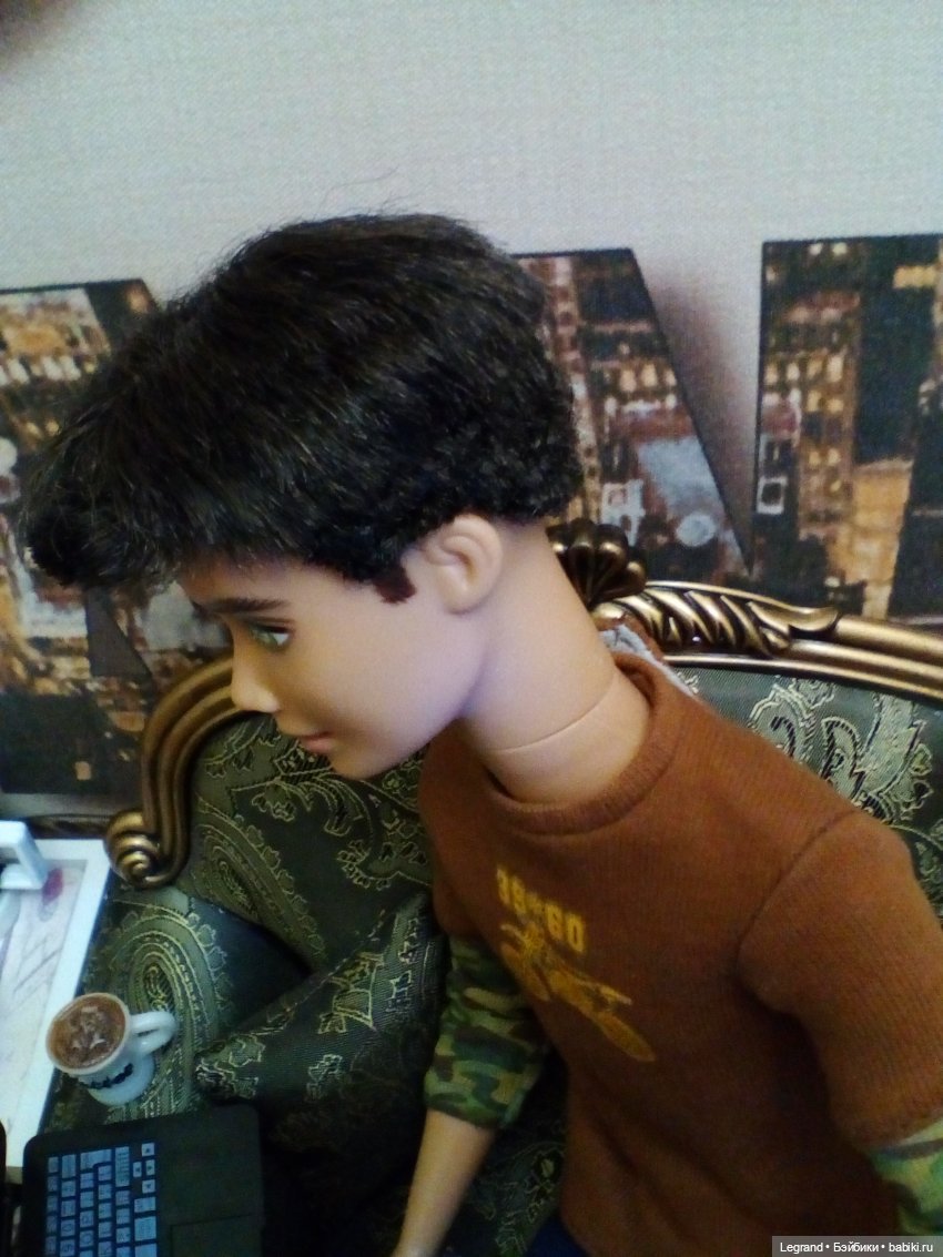 Эллис, Блонди, Лестат, Соланж. Эхо друг друга. Поэтический диалог