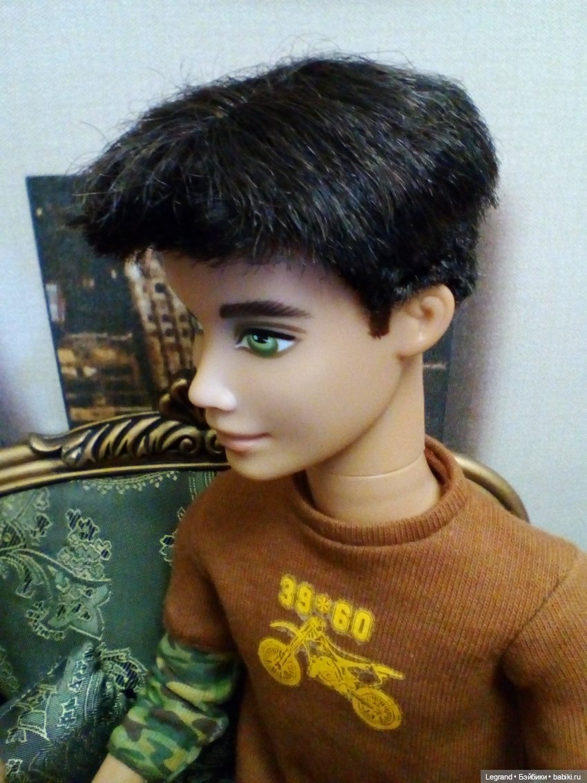 Эллис, Блонди, Лестат, Соланж. Эхо друг друга. Поэтический диалог