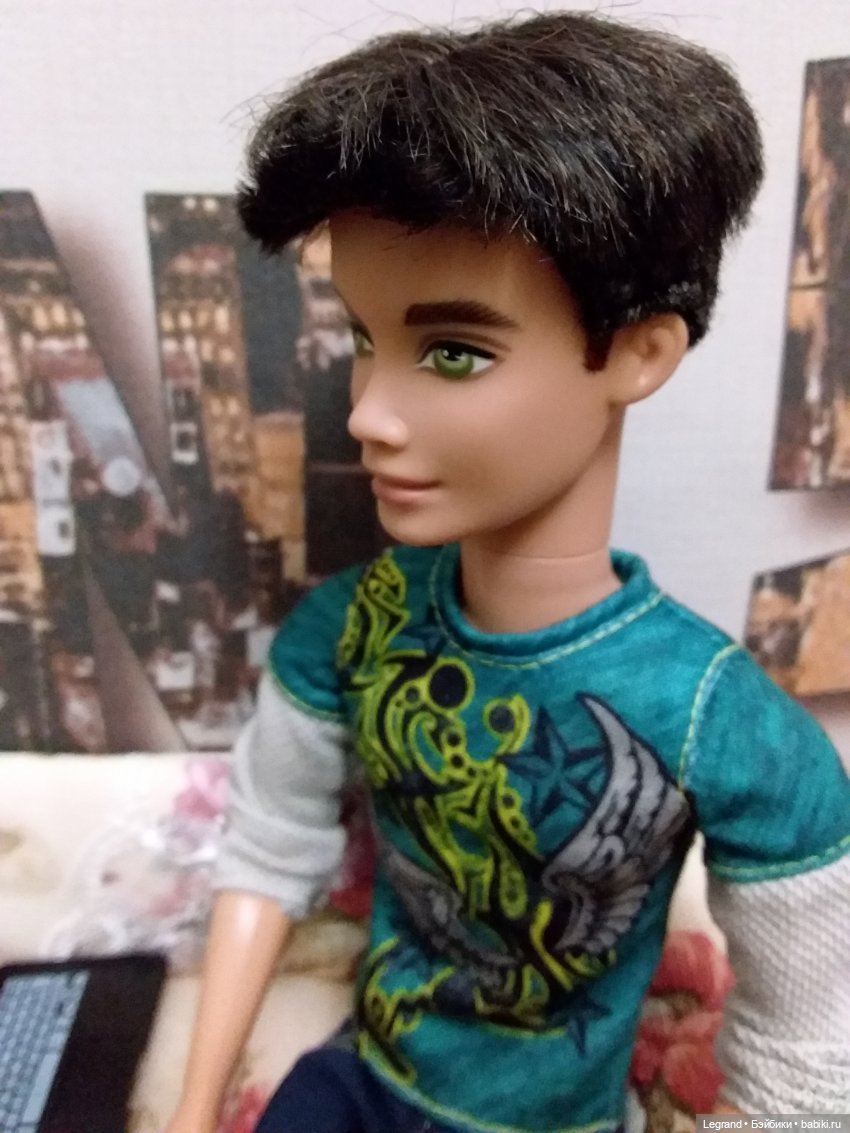 Эллис, Блонди, Лестат, Соланж. Эхо друг друга. Поэтический диалог