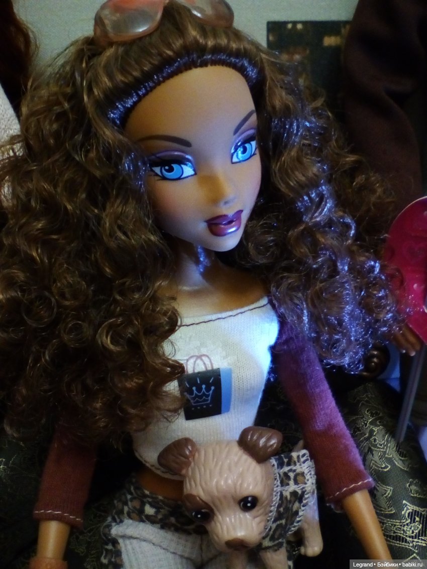 Темнокожие девушки Лурении