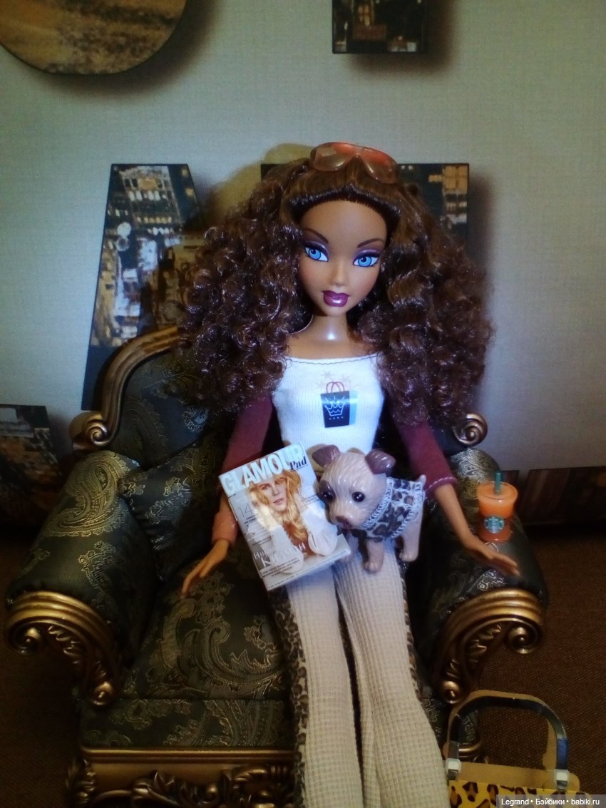 Темнокожие девушки Лурении