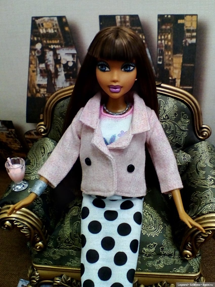 Темнокожие девушки Лурении