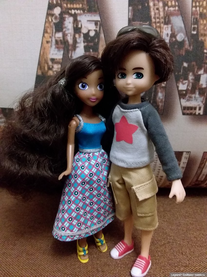 Темнокожие девушки Лурении