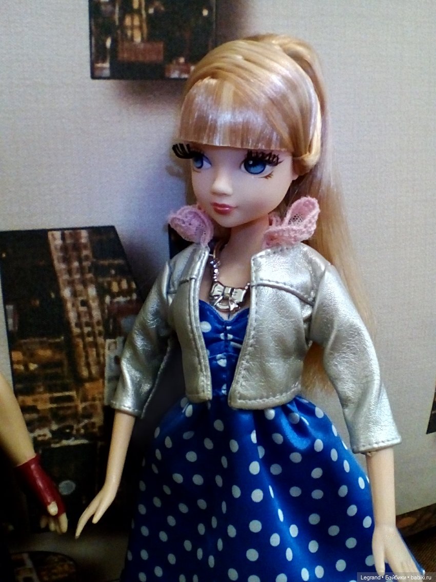 Они сами пишут свои истории: Блонди, Аполлинер, Лестат (фото 4)