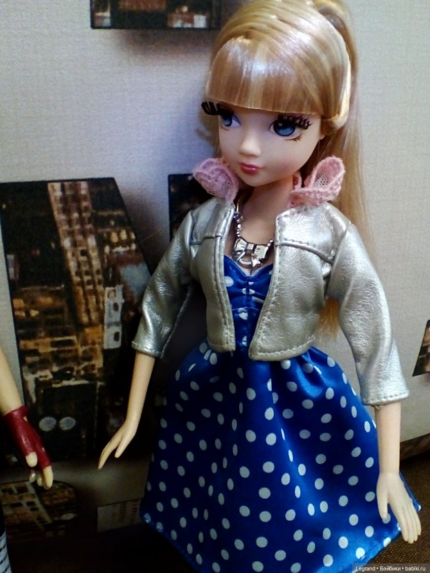 Они сами пишут свои истории: Блонди, Аполлинер, Лестат