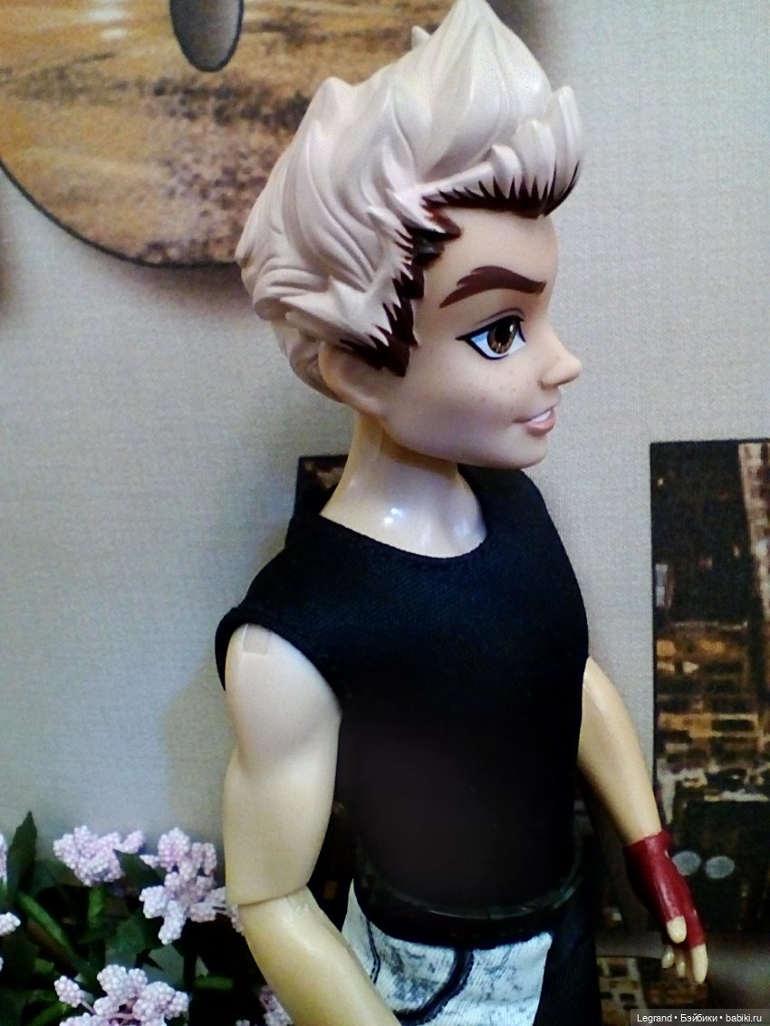 Они сами пишут свои истории: Блонди, Аполлинер, Лестат