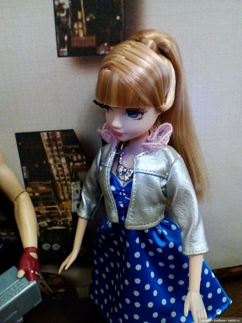 Они сами пишут свои истории: Блонди, Аполлинер, Лестат (фото 9)