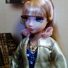 Они сами пишут свои истории: Блонди, Аполлинер, Лестат