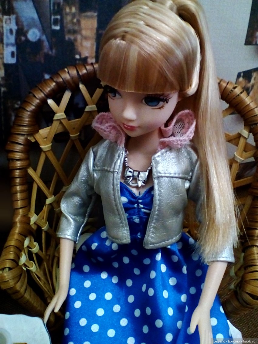 Они сами пишут свои истории: Блонди, Аполлинер, Лестат