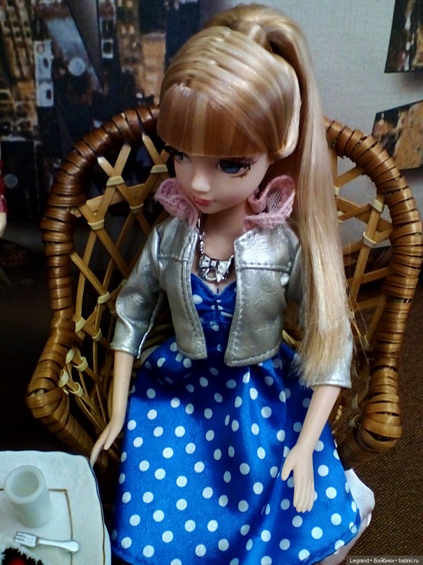 Они сами пишут свои истории: Блонди, Аполлинер, Лестат