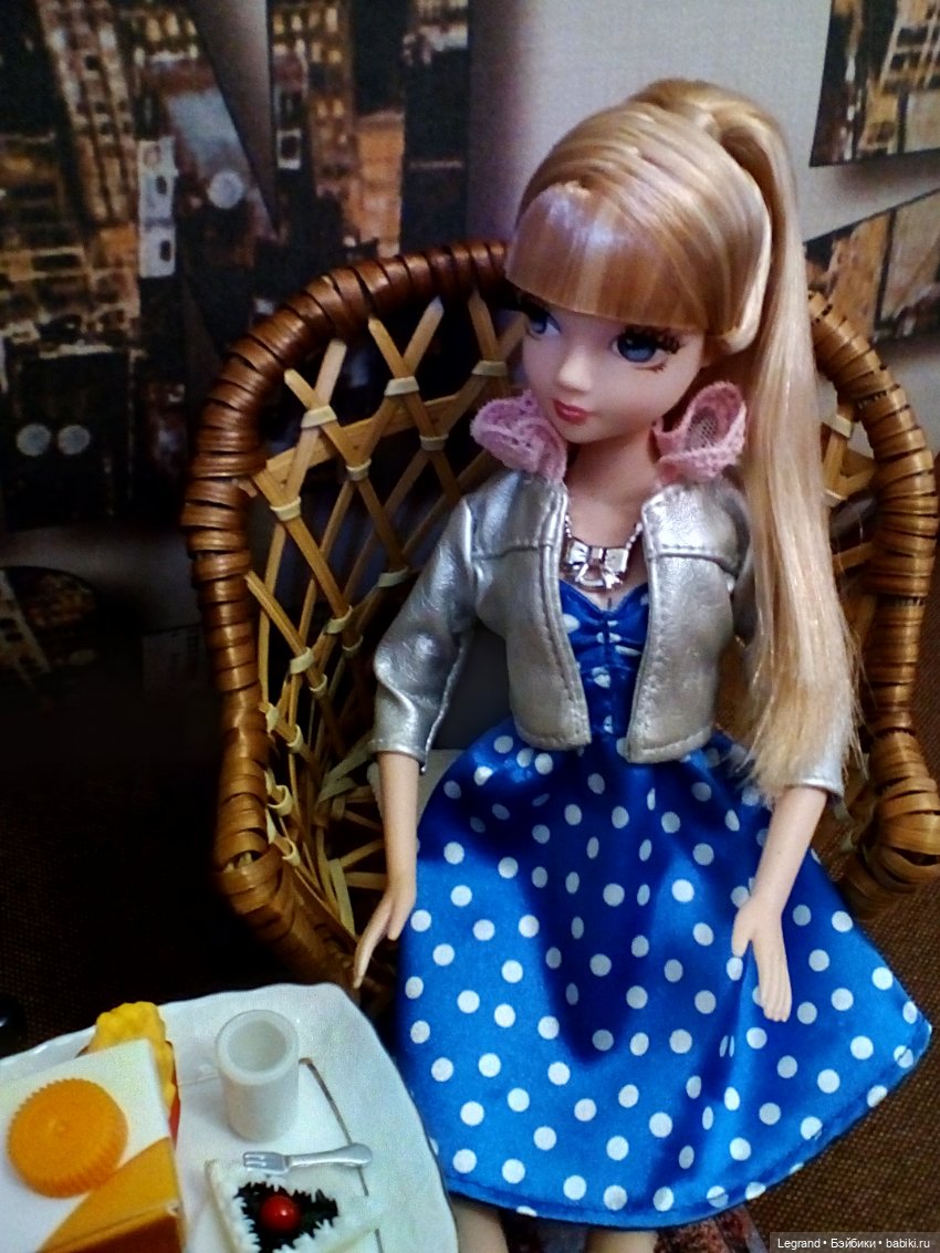 Они сами пишут свои истории: Блонди, Аполлинер, Лестат