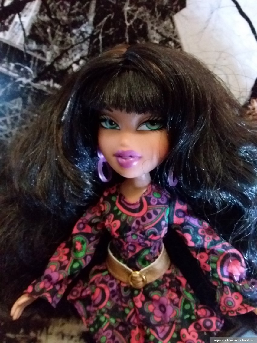 Блонди в Братцбурге — Куклы Bratz (Братц) и Moxie Girlz: MGA (фото 6)