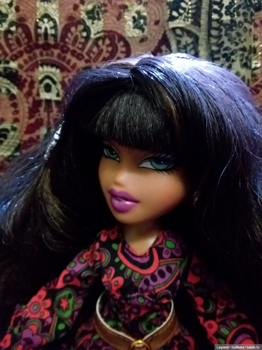 Блонди в Братцбурге — Куклы Bratz (Братц) и Moxie Girlz: MGA (фото 7)