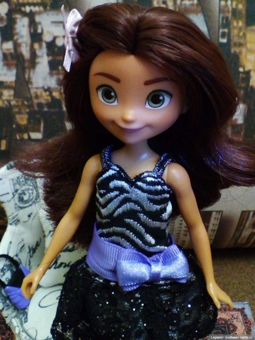 Блонди в Братцбурге — Куклы Bratz (Братц) и Moxie Girlz: MGA (фото 10)