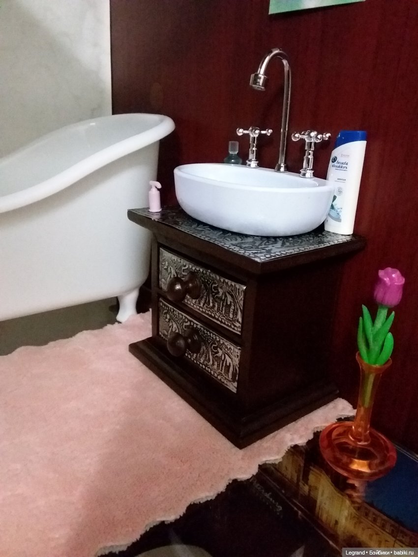 Блонди в Братцбурге — Куклы Bratz (Братц) и Moxie Girlz: MGA (фото 4)