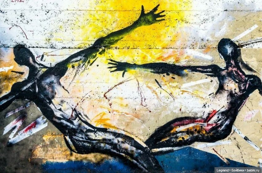 Блуждаю по своим воспоминаньям... Стихи Блонди (фото 5)