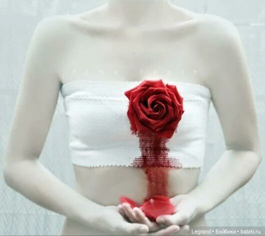 Блуждаю по своим воспоминаньям... Стихи Блонди (фото 4)