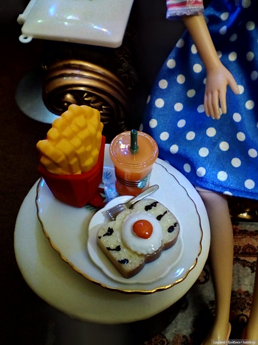 Блонди. Вечер — Куклы Kurhn (Курн) и Sonya Rose (Соня): Золотая коллекция