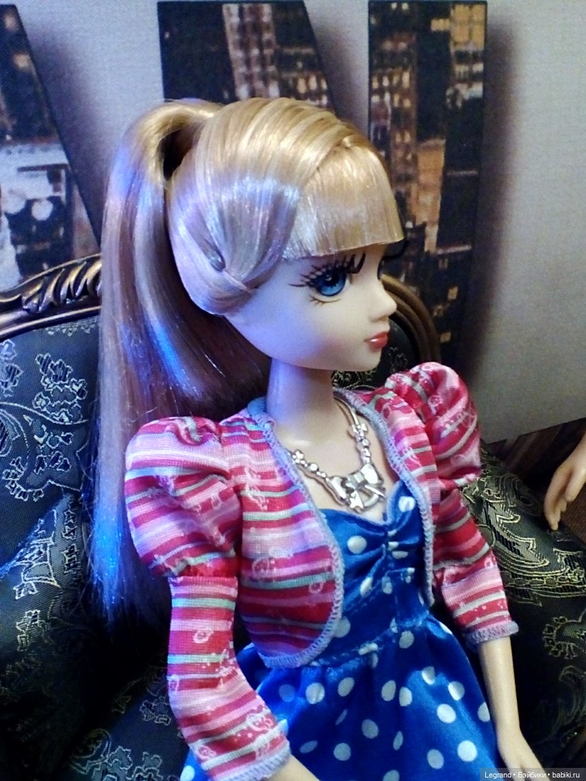 Была я наивна, юна... Стихи Блонди (фото 5)