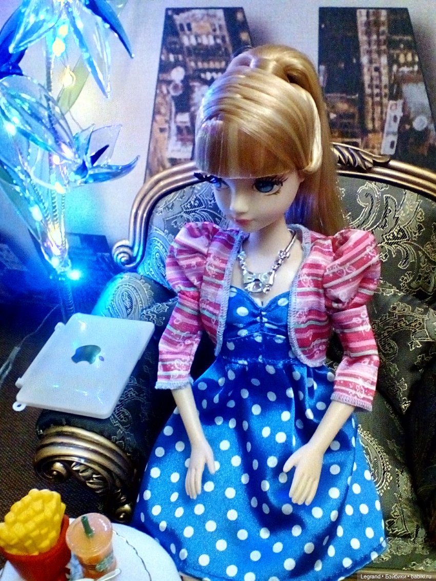 Была я наивна, юна... Стихи Блонди