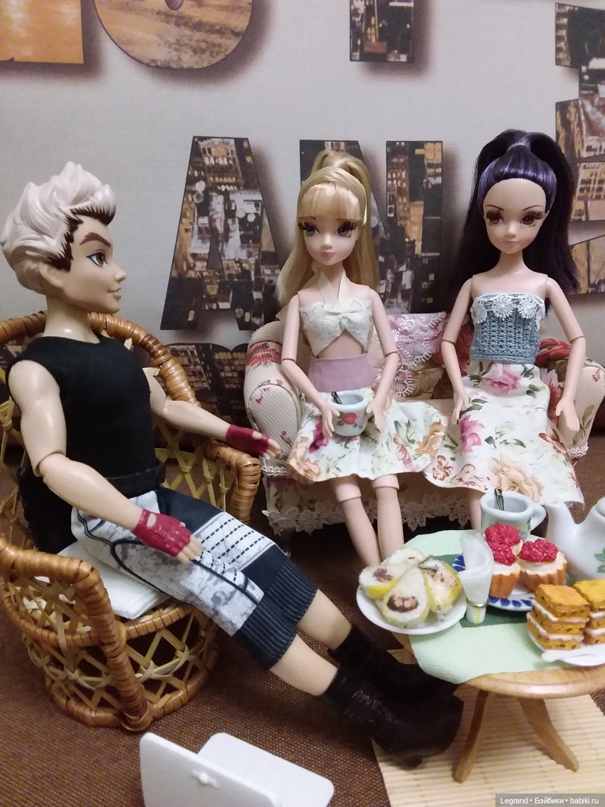 Была я наивна, юна... Стихи Блонди