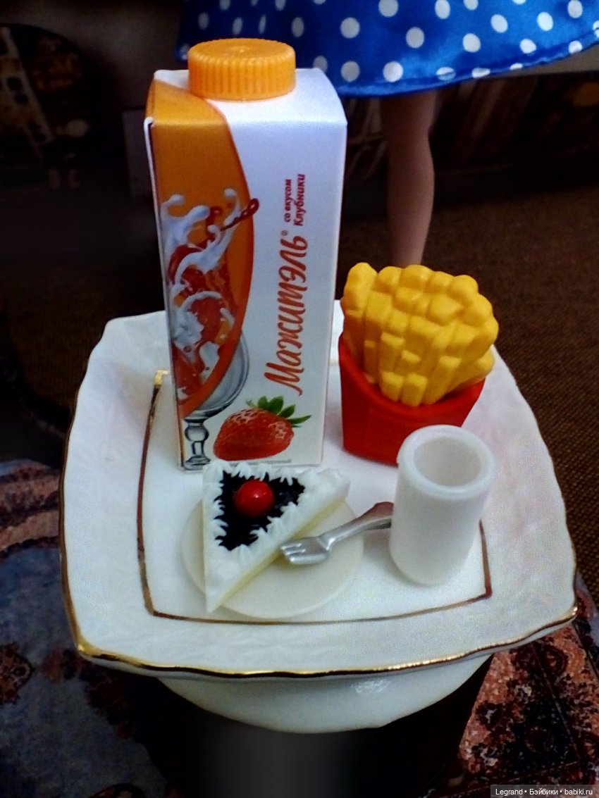 Была я наивна, юна... Стихи Блонди (фото 8)