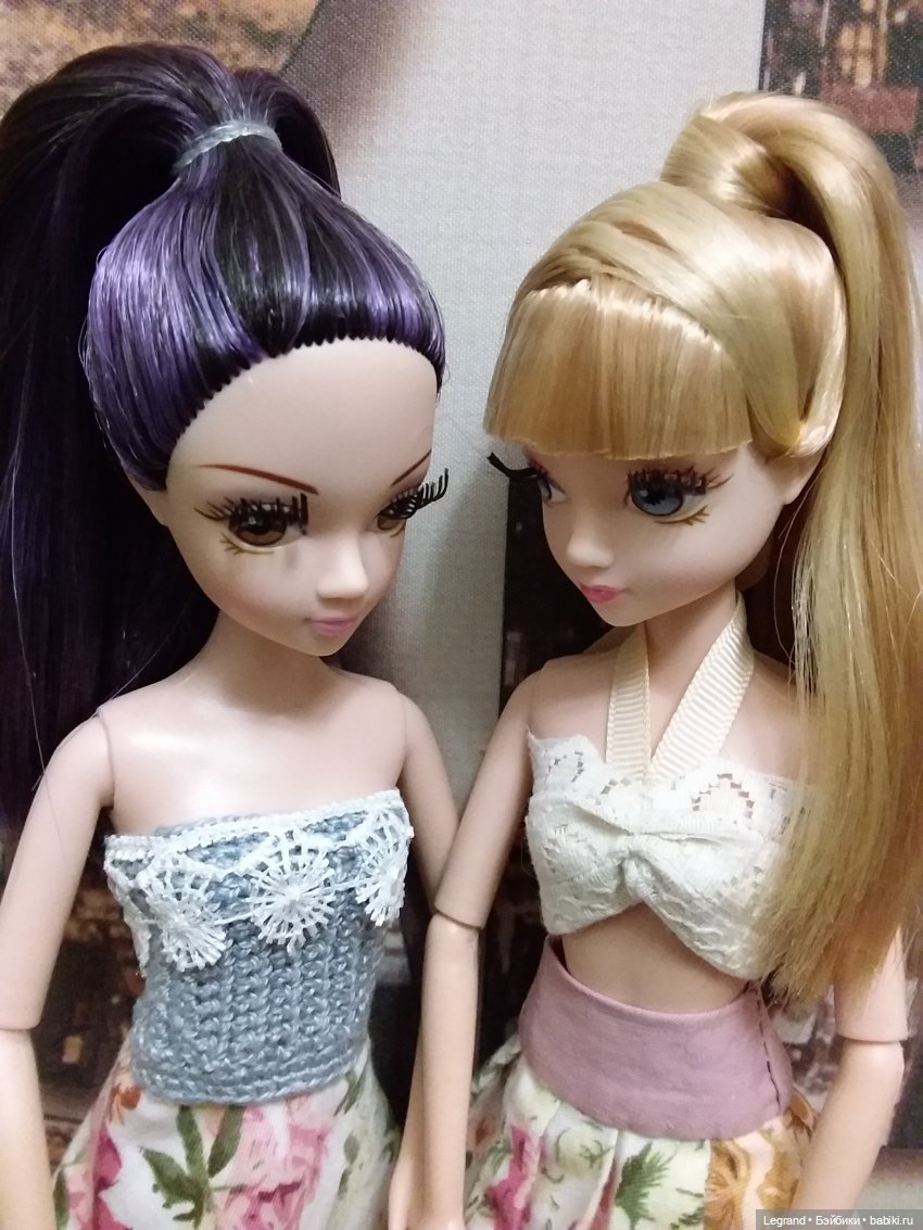 Была я наивна, юна... Стихи Блонди (фото 10)