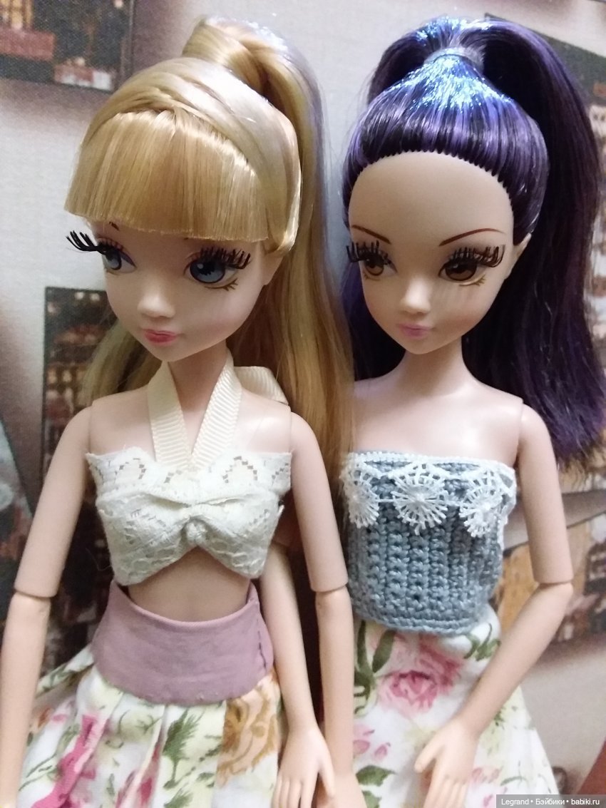 Была я наивна, юна... Стихи Блонди