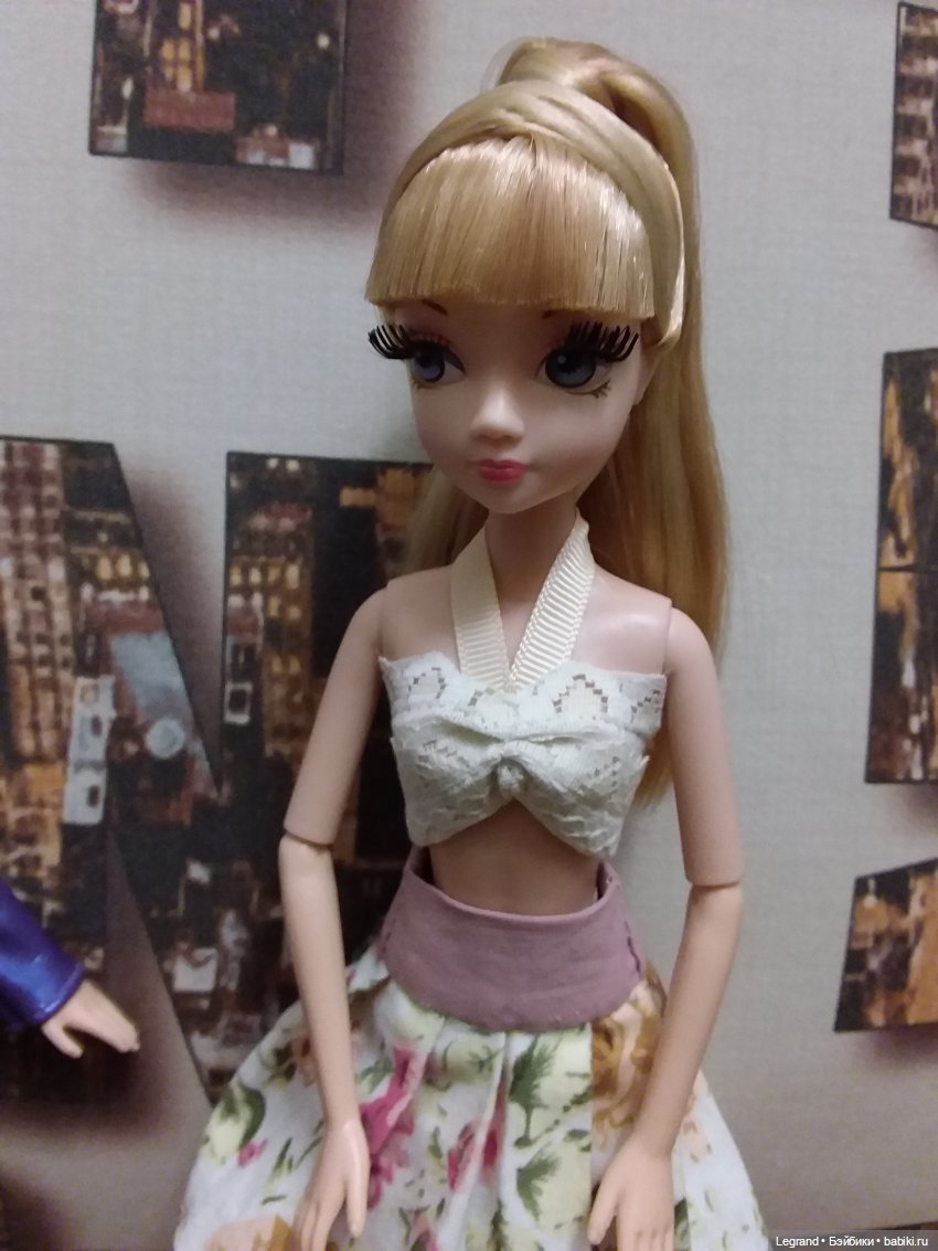 Была я наивна, юна... Стихи Блонди