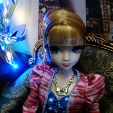 Была я наивна, юна... Стихи Блонди