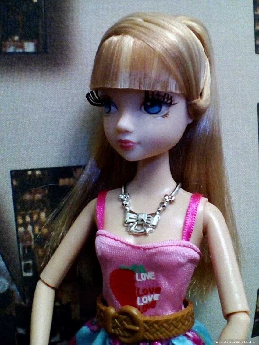 Они сами пишут свои истории: Блонди и Эллис